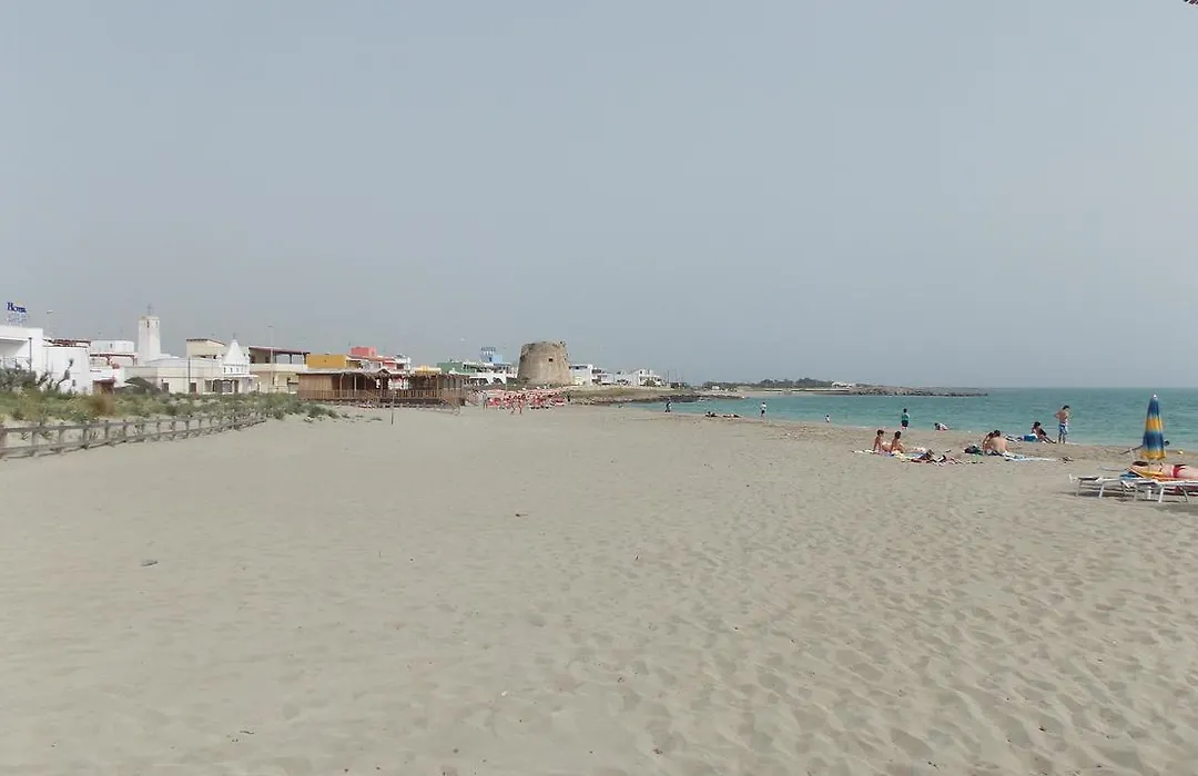 B&B Casa Da Mare Salento-1